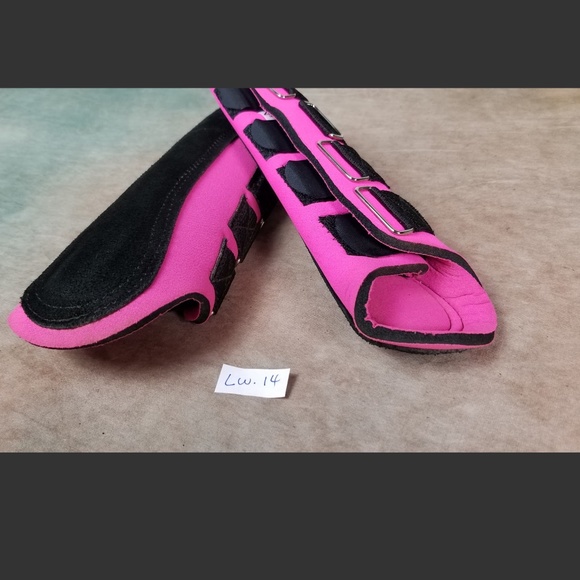 NEW Toklat Rear Splint Sport Boot 4 straps - Picture 4 of 4